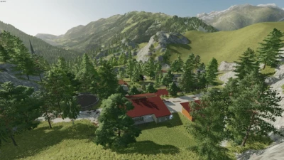 The ALps 22 v0.5.1