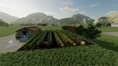 The Garden v1.3.0.0