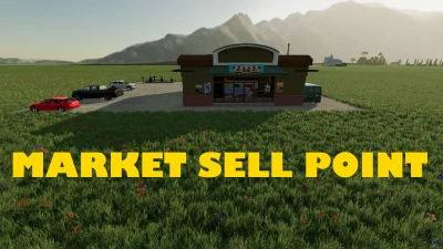 The Market v1.0.0.1