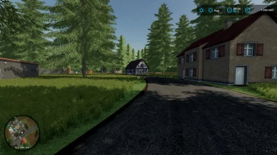 The small place v1.3.0.0