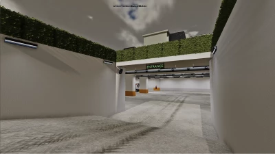 UNDERGROUND PARKING v1.0.0.0