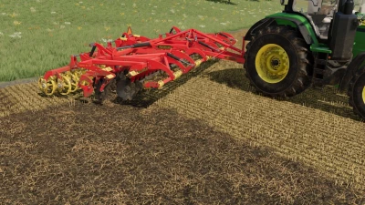 Vaderstad Carrier XL 825 v1.0.0.0