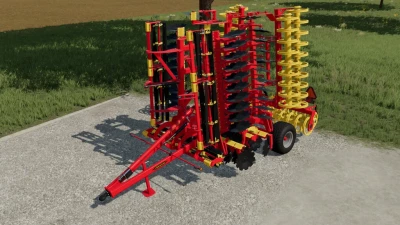 Vaderstad Carrier XL 825 v1.0.0.0