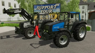 Valmet 6400 v1.0.0.0