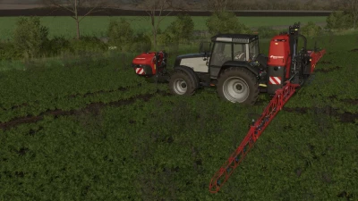 Valmet 6400 v1.0.0.0