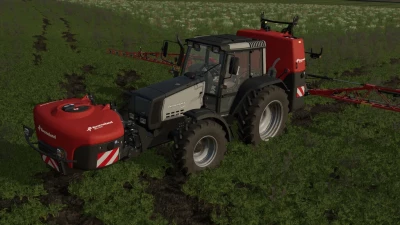 Valmet 6400 v1.0.0.0