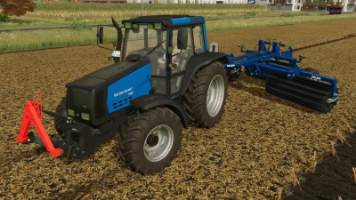 Valmet 6400 v1.0.0.0