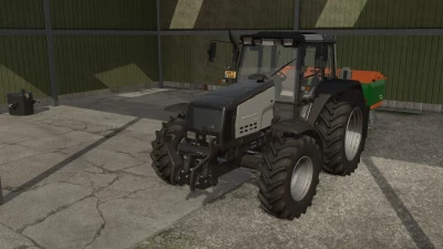 Valmet 6400 v1.0.0.0