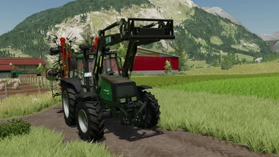 Valmet 6400 v1.0.0.0