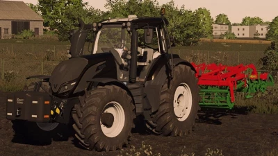 VALTRA SERIES T v1.0.0.0