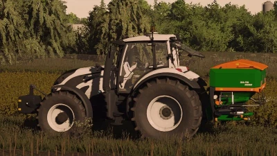 VALTRA SERIES T v1.0.0.0