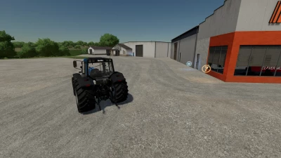 Valtra Valmet Power v1.0.0.0