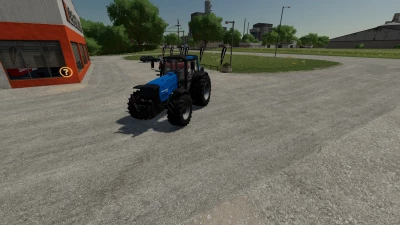 Valtra Valmet Power v1.0.0.0