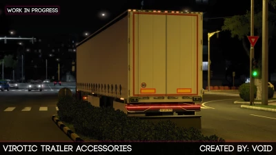 Virotic Trailer Accessories v1.2