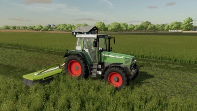 WM-185 Mower v1.0.0.0