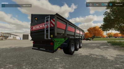 XP 550 by Eiks v1.0.0.1