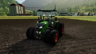 Xtreme Fendt Pack v1.0.0.0