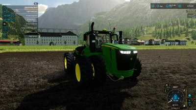 Xtreme John Deere Pack v1.0.0.0