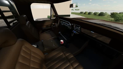 1970 Ford F250 SingleCab Longbed v1.0.0.1