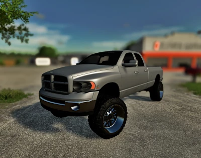 2003 Dodge Converted v1.0.0.0