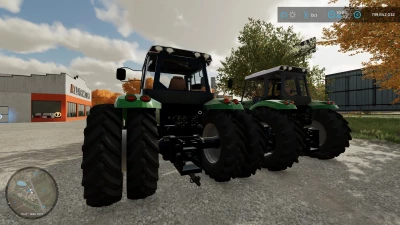 Agco Allis 6190 v1.0.0.0