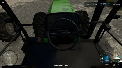 Agco Allis 6190 v1.0.0.0