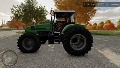 Agco Allis 6190 v1.0.0.0