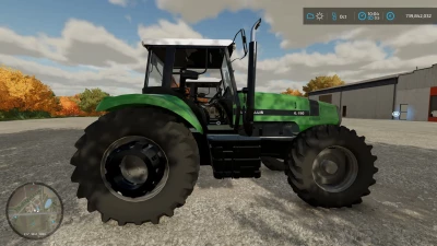 Agco Allis 6190 v1.0.0.0