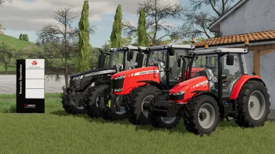 AGCO Dealer Sign Pack v1.0.0.0