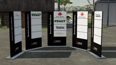 AGCO Dealer Sign Pack v1.0.0.0