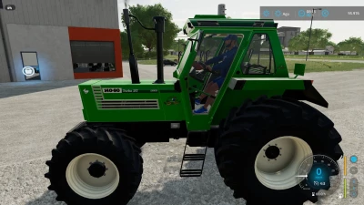 AgriFull 140-90 v1.0.0.0