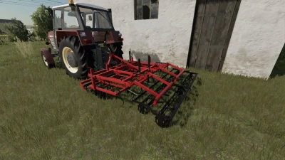 Agro Factory 2.8M v1.0.0.0