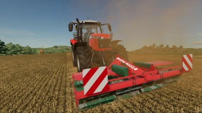 AgroMasz Cutter 300 v1.0.0.0