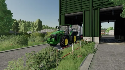 Agrospol map v1.0.0.1