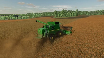 Agrospol map v1.0.0.1