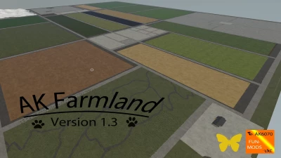 AK Farmland v1.3.0.0