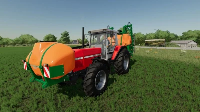 Amazone Sprayer Pack v1.0.0.0