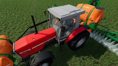 Amazone Sprayer Pack v1.0.0.0