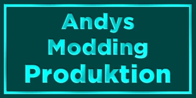 ANDYsMODDING - Production Pack v1.0.0.0