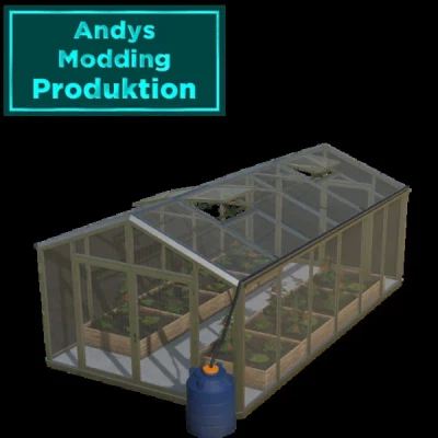 ANDYsMODDING - Production Pack v1.0.0.0