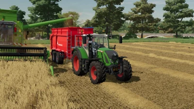 Annaburger HTS 20.12 v1.0.1.0