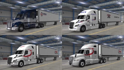 ATS Skinpack by Ankrpl v2.5