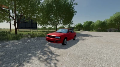 Audi 80 v1.0.0.0