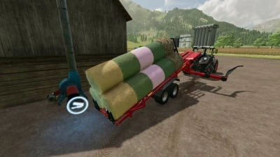 Bale Storage v1.0.2.1