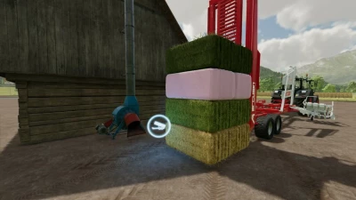 Bale Storage v1.0.2.1