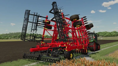 Bourgault SPS360-40 v1.0.0.0