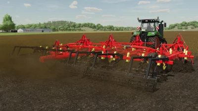 Bourgault SPS360-40 v1.0.0.0