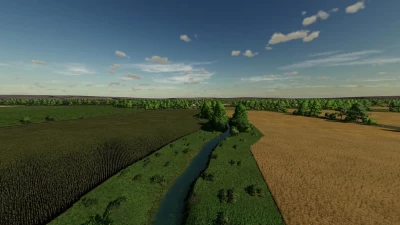 Brandenburg Map v1.0.0.0