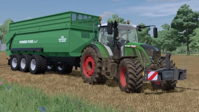 Brantner TR 30800 v1.0.0.0