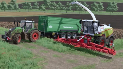 Brantner TR 30800 v1.0.0.0